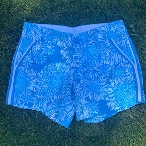 Lily Pulitzer shorts